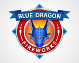 Blue Dragon Fireworks